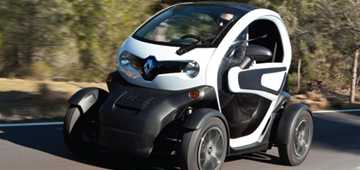 2012 RENAULT