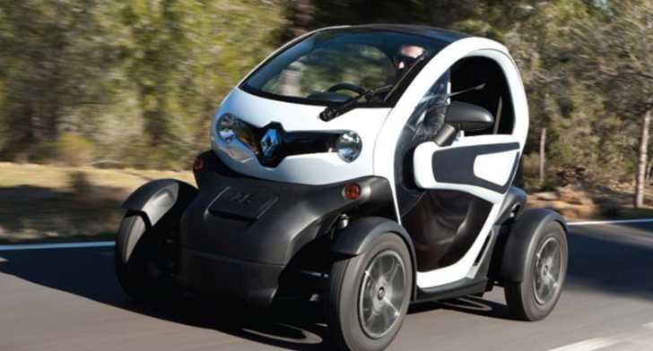 2012 RENAULT