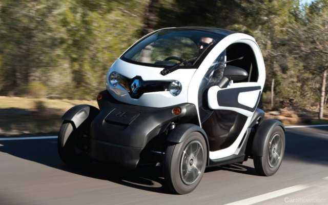 2012 RENAULT