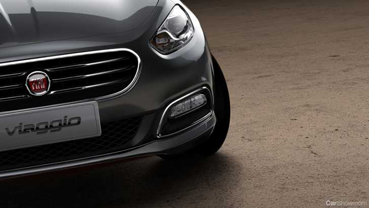 2012 FIAT