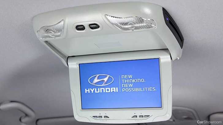 2012 HYUNDAI SANTA FE