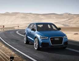 2012 AUDI