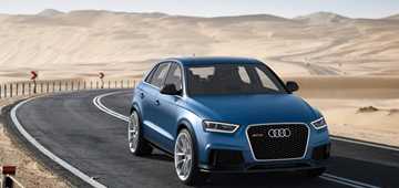 2012 AUDI
