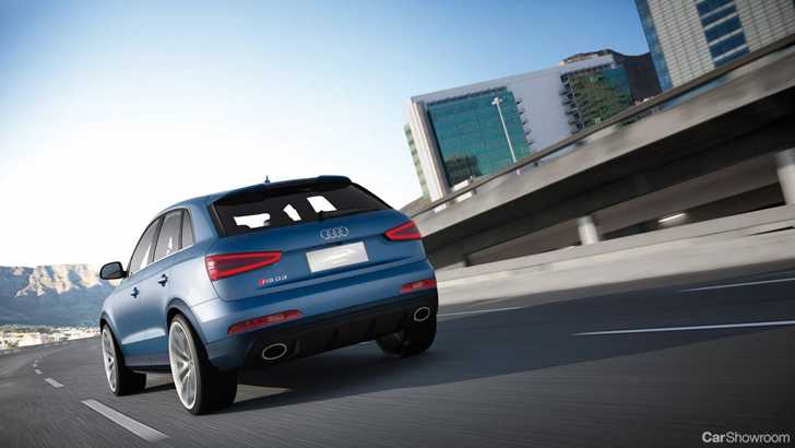 2012 AUDI