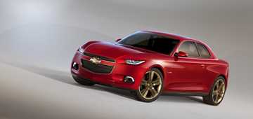 2012 HOLDEN