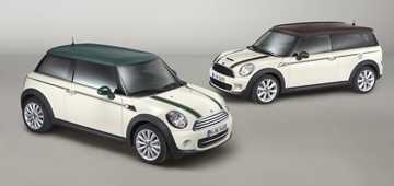 2012 MINI
