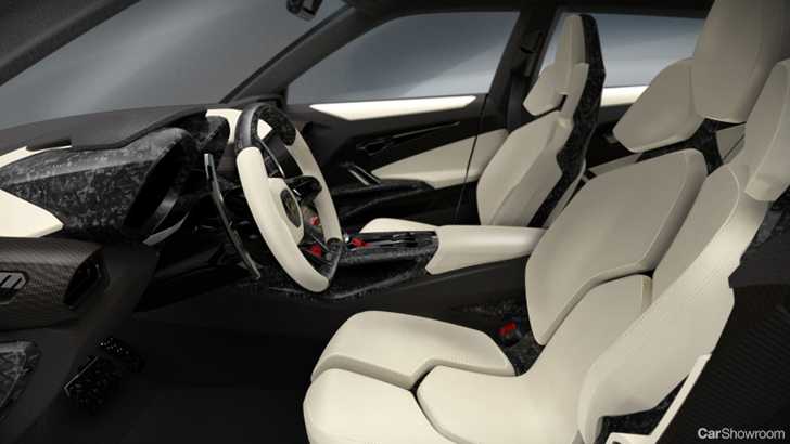 2012 LAMBORGHINI