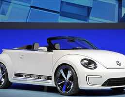 2012 VOLKSWAGEN BEETLE