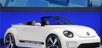 2012 VOLKSWAGEN BEETLE