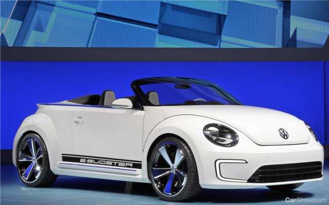 2012 VOLKSWAGEN BEETLE