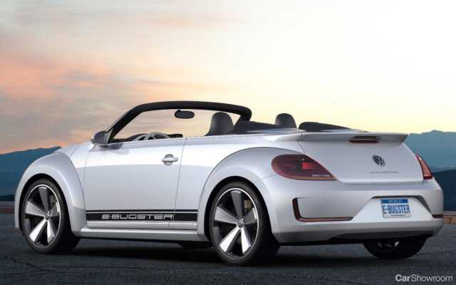 2012 VOLKSWAGEN BEETLE