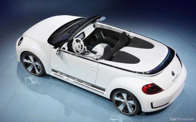 2012 VOLKSWAGEN BEETLE