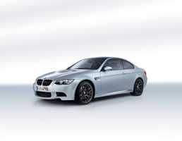 2012 BMW M3