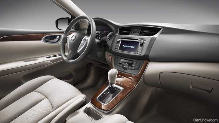 2012 NISSAN