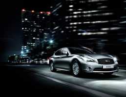 2012 INFINITI