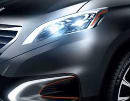 2012 PEUGEOT