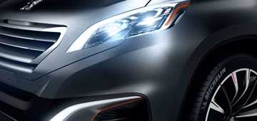 2012 PEUGEOT