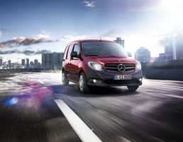 2012 MERCEDES-BENZ