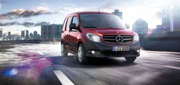 2012 MERCEDES-BENZ