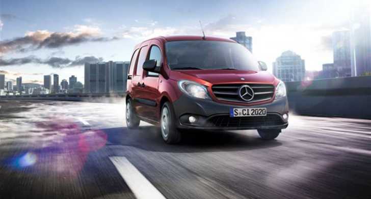 2012 MERCEDES-BENZ