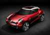 2012 CHERY