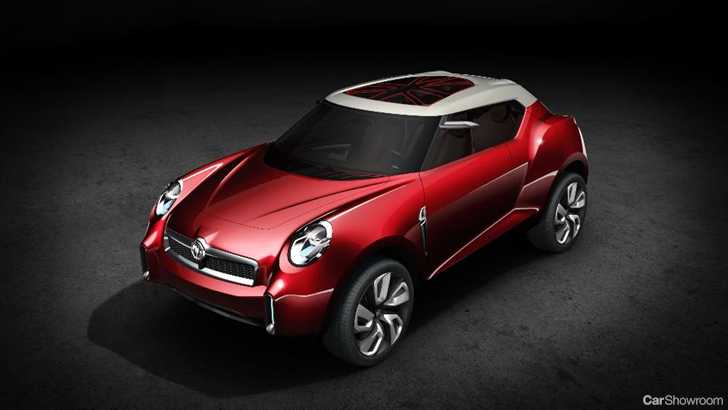 2012 CHERY