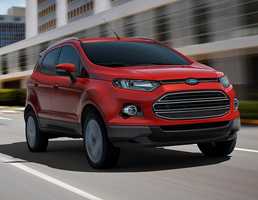 2012 FORD