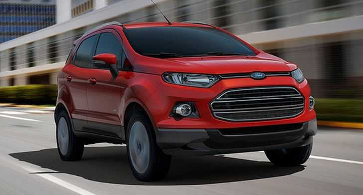 2012 FORD