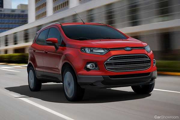 2012 FORD