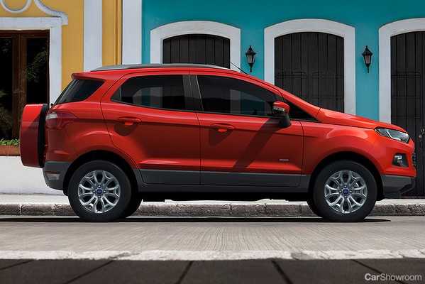 2012 FORD