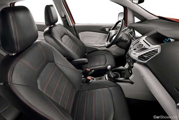 2012 FORD