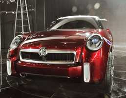 2012 CHERY
