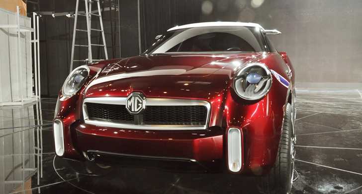 2012 CHERY