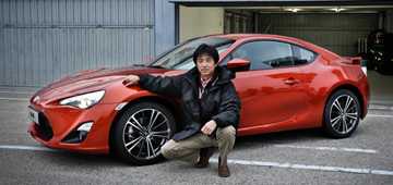 2012 TOYOTA