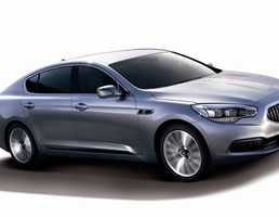 2012 KIA