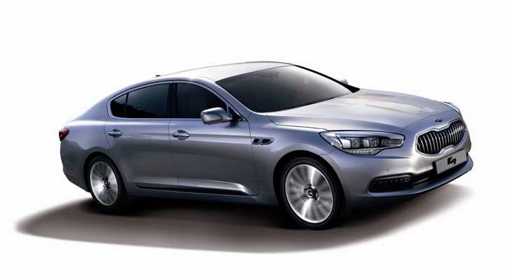 2012 KIA