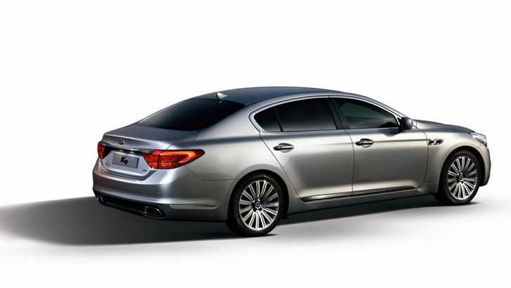 2012 KIA