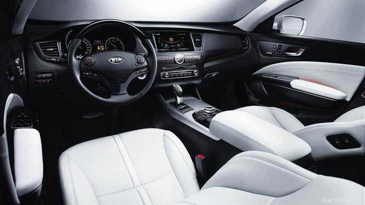 2012 KIA