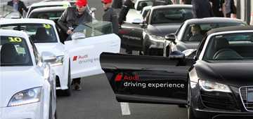 2012 AUDI