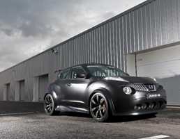 2012 NISSAN