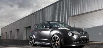 2012 NISSAN