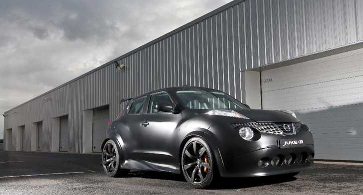 2012 NISSAN