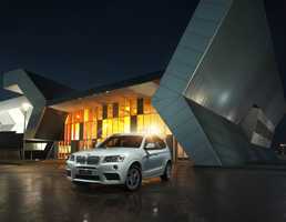 2012 BMW X3