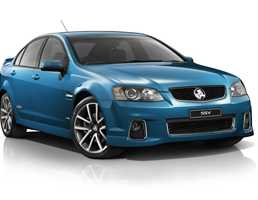 2012 HOLDEN