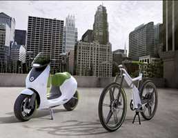2012 SMART