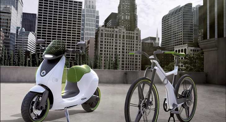 2012 SMART