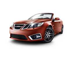 2012 SAAB 9-3
