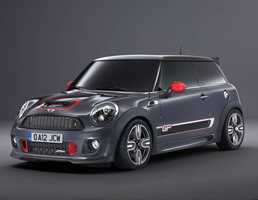 2012 MINI COOPER