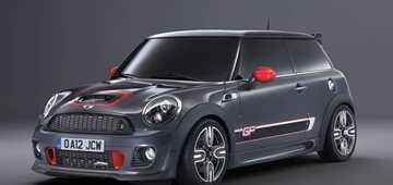 2012 MINI COOPER