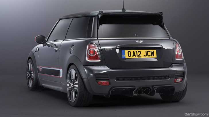 2012 MINI COOPER